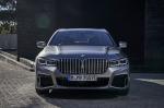 BMW 745Le xDrive M Sport 2019 года (WW)
